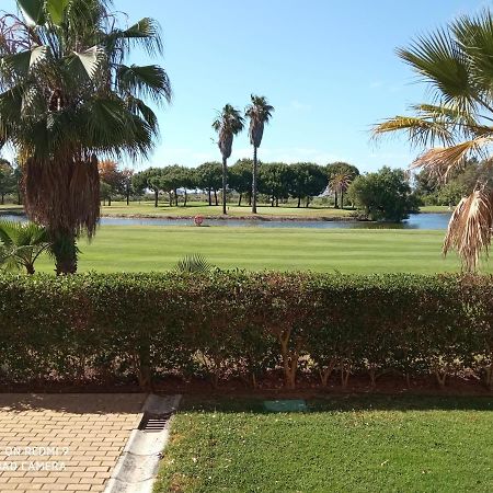 Apartamento Golf Isla Canela, Ayamonte Ουέλβα Εξωτερικό φωτογραφία