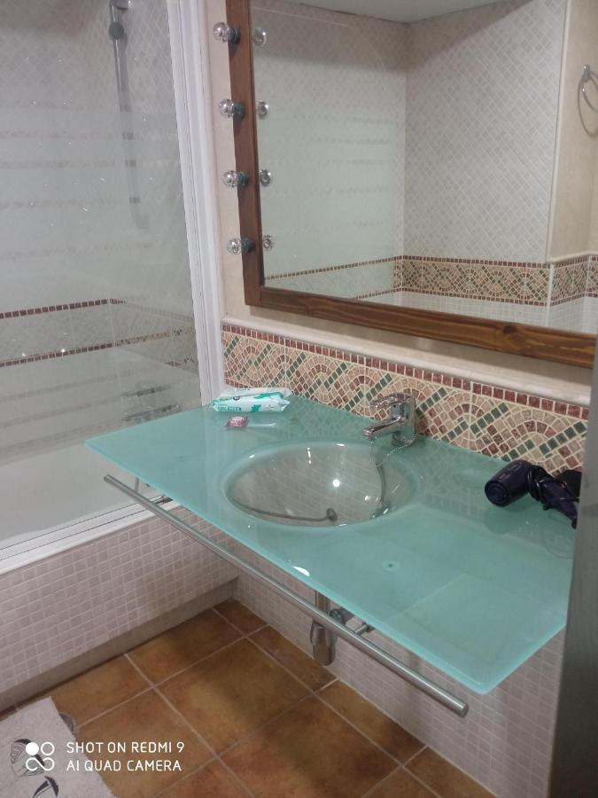 Apartamento Golf Isla Canela, Ayamonte Ουέλβα Εξωτερικό φωτογραφία