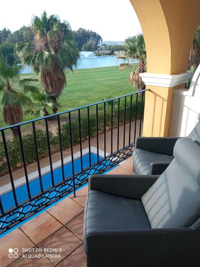 Apartamento Golf Isla Canela, Ayamonte Ουέλβα Εξωτερικό φωτογραφία