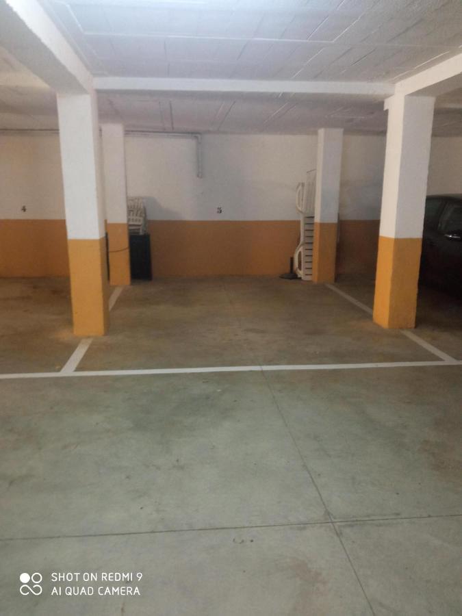 Apartamento Golf Isla Canela, Ayamonte Ουέλβα Εξωτερικό φωτογραφία