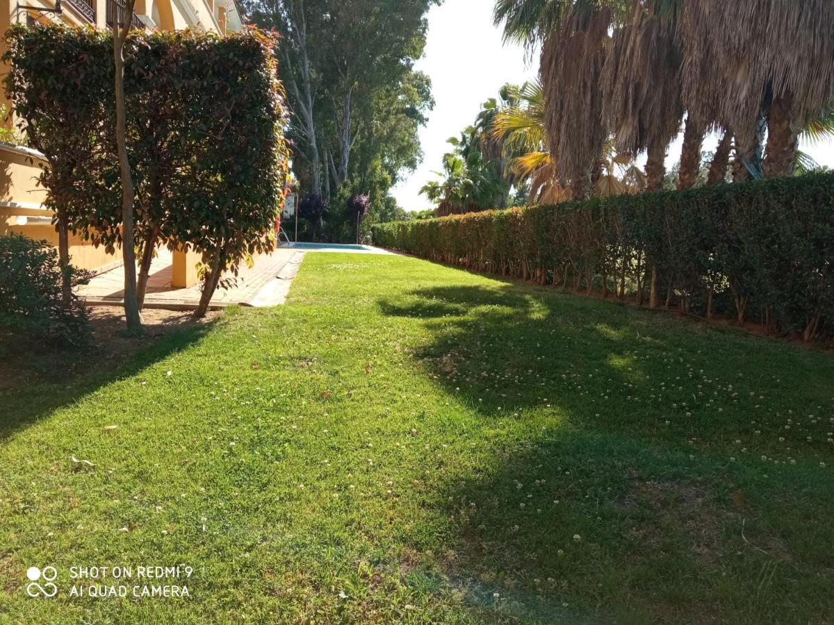 Apartamento Golf Isla Canela, Ayamonte Ουέλβα Εξωτερικό φωτογραφία