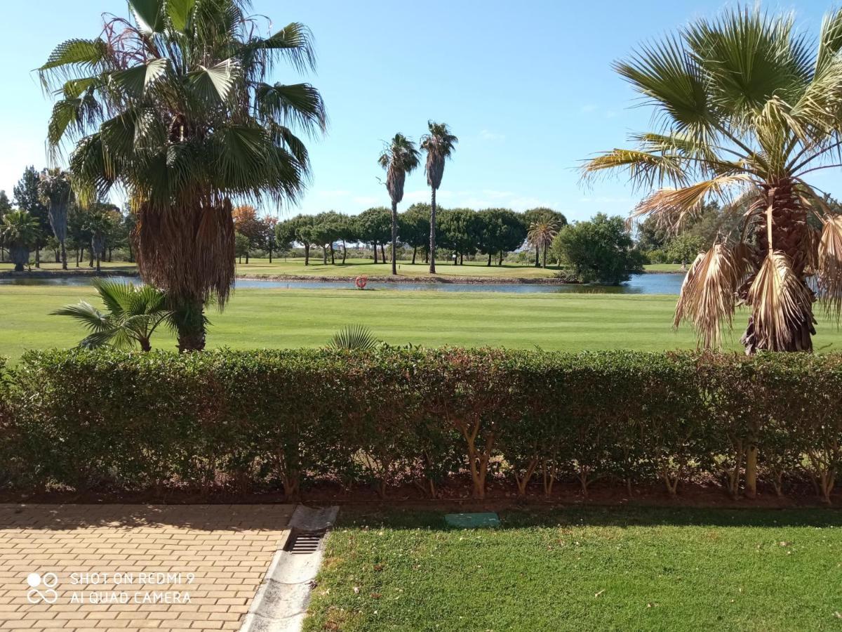Apartamento Golf Isla Canela, Ayamonte Ουέλβα Εξωτερικό φωτογραφία