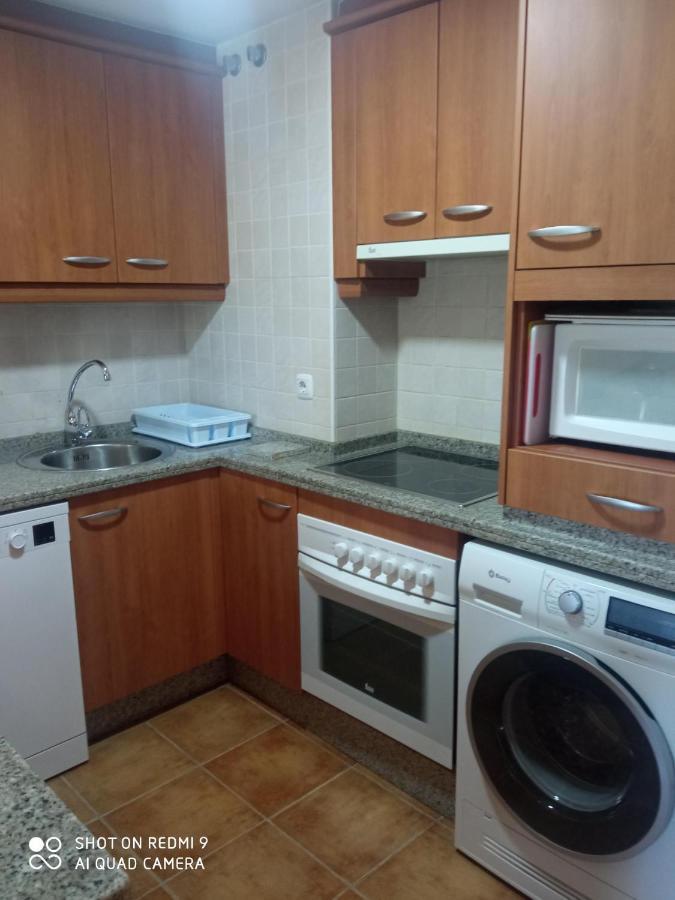 Apartamento Golf Isla Canela, Ayamonte Ουέλβα Εξωτερικό φωτογραφία